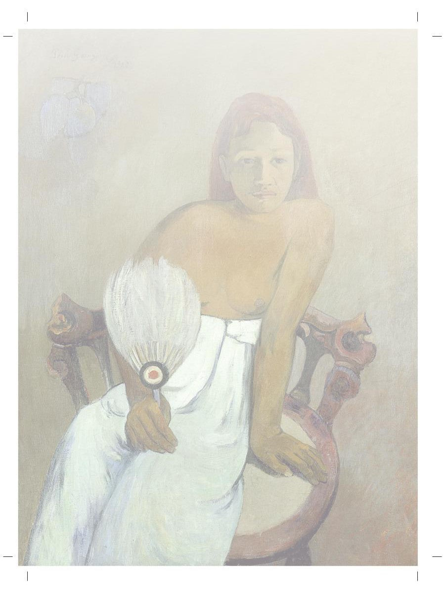 Поль Гоген. Биография. Картины. История создания