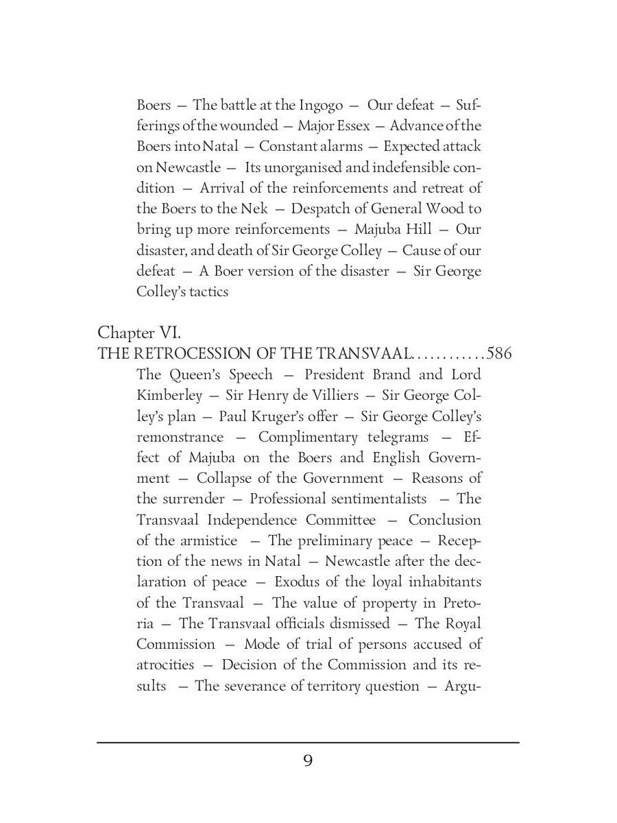 Jess  The Last Boer War = Джесс и Последняя Бурская война: на англ.яз