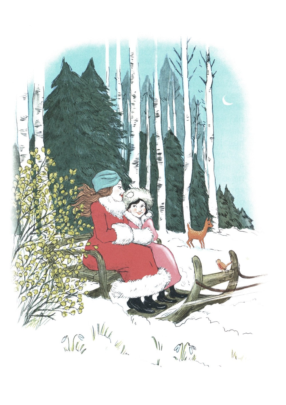 Анна Павлова. Личный дневник. Поступление в балетную школу