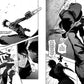 Токийский гуль: re 1-4 (комплект из 4-х книг)