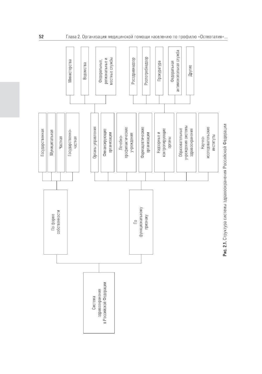 Основы остеопатии: Учебник