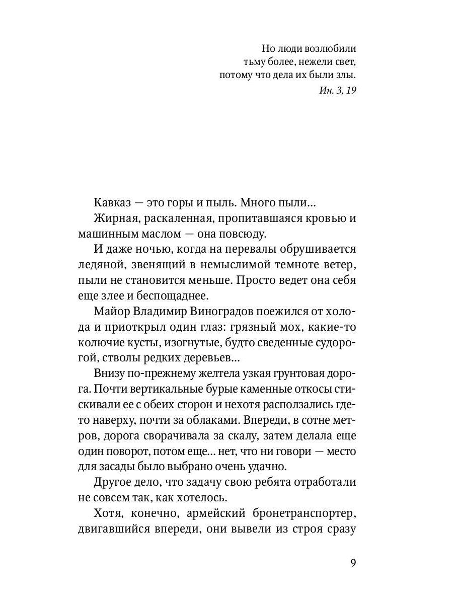 Адвокат Виноградов и след полония: роман
