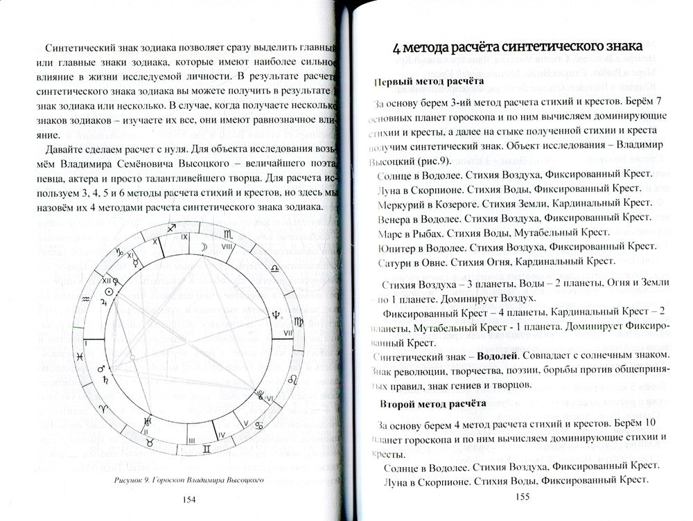 Астропсихология. Базовый курс высшей психологии
