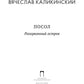Посол. Разорванный остров: роман