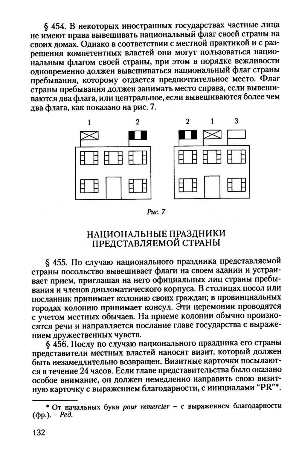 Дипломатический церемониал и протокол. 2-е изд
