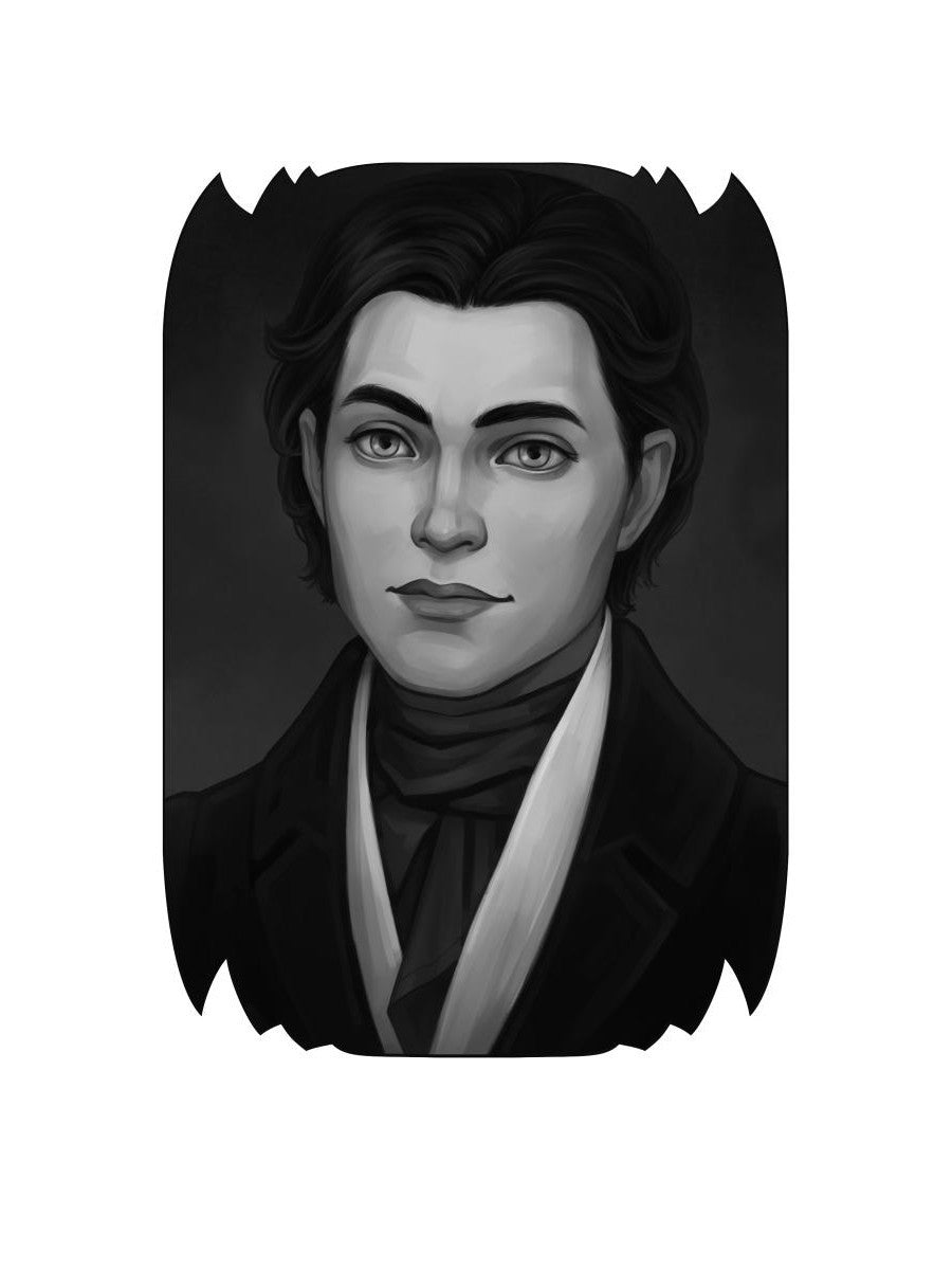 Узник вечной свободы