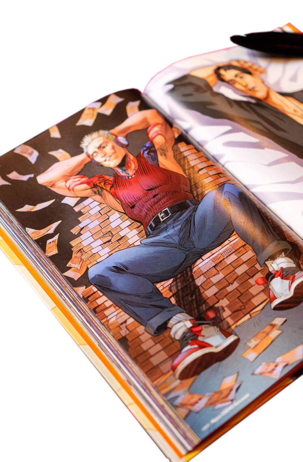 The Art of KAY: артбук