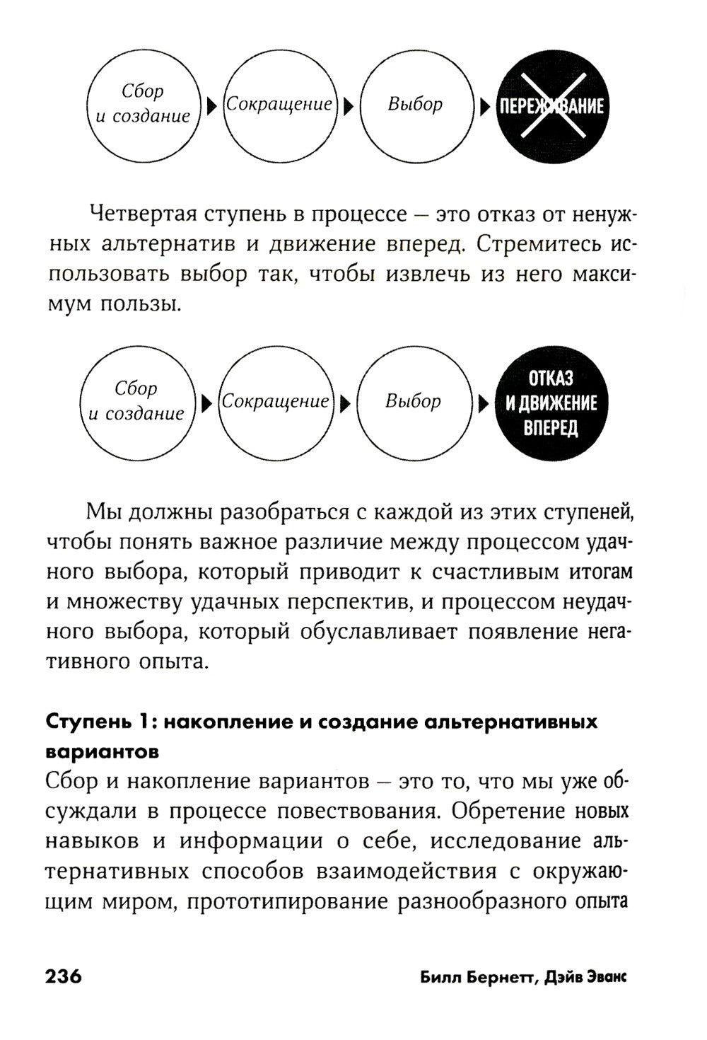 Дизайн вашей жизни: Живите так, как нужно именно вам