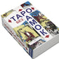 Таро без рамок (78 карт + инструкция. Арт: 47200.)