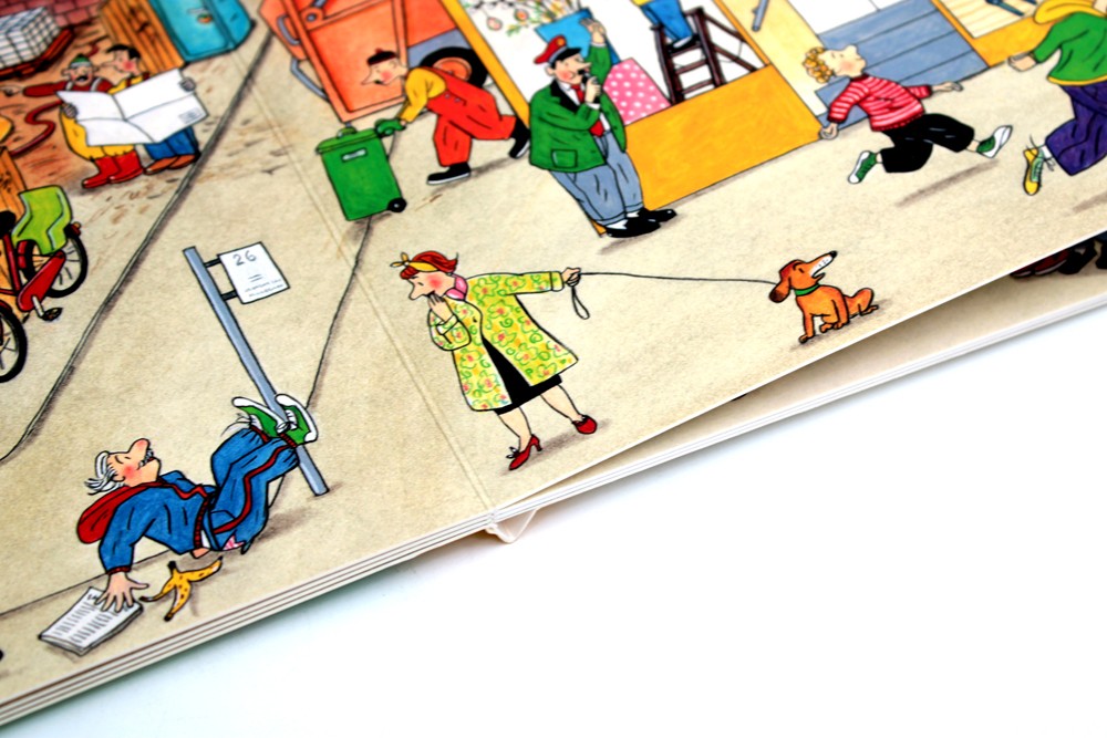 Весенняя книга