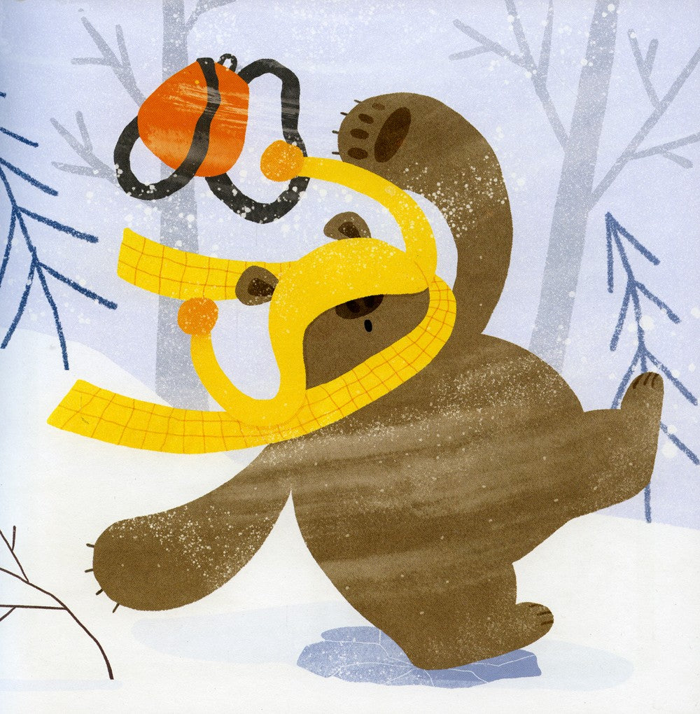 Дружба после ссоры. Продолжение приключений Эмо и Чики