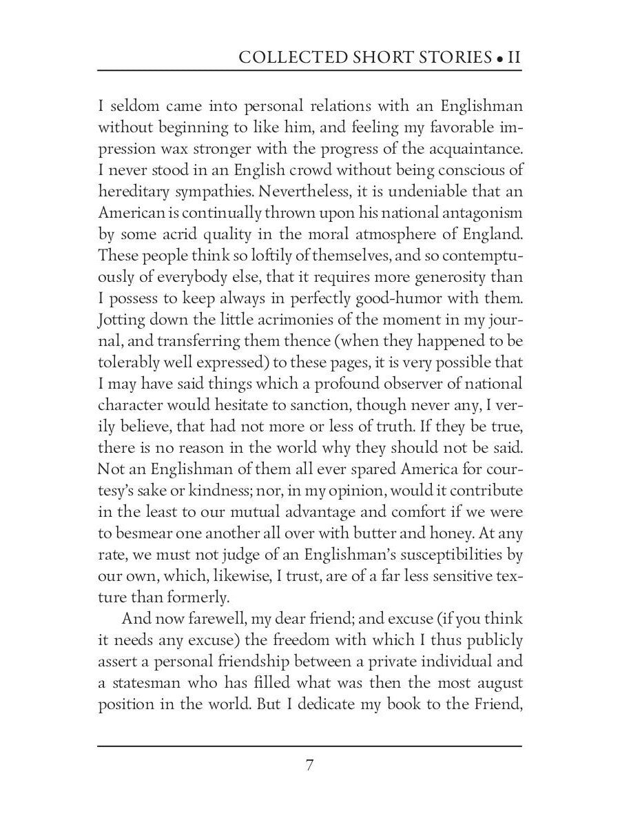 Collected Short Stories II = Сборник коротких рассказов II: на англ.яз