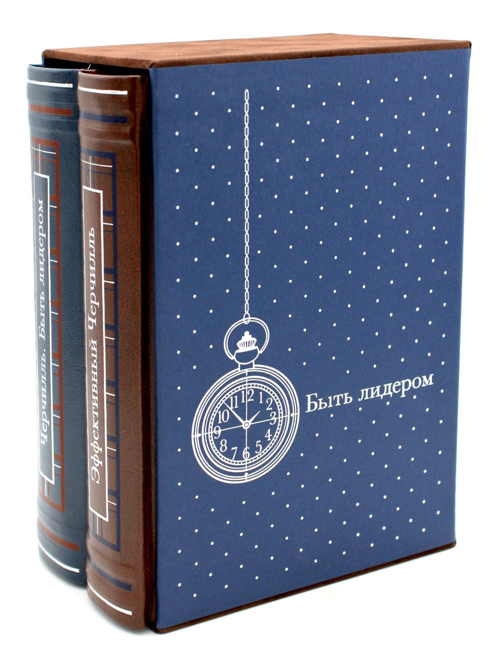 ЗК. Черчилль. Быть лидером. В 2 т (в коробе)