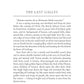 The last Galley: Impressions and Tales 1 = Последняя галерея: впечатления и р...