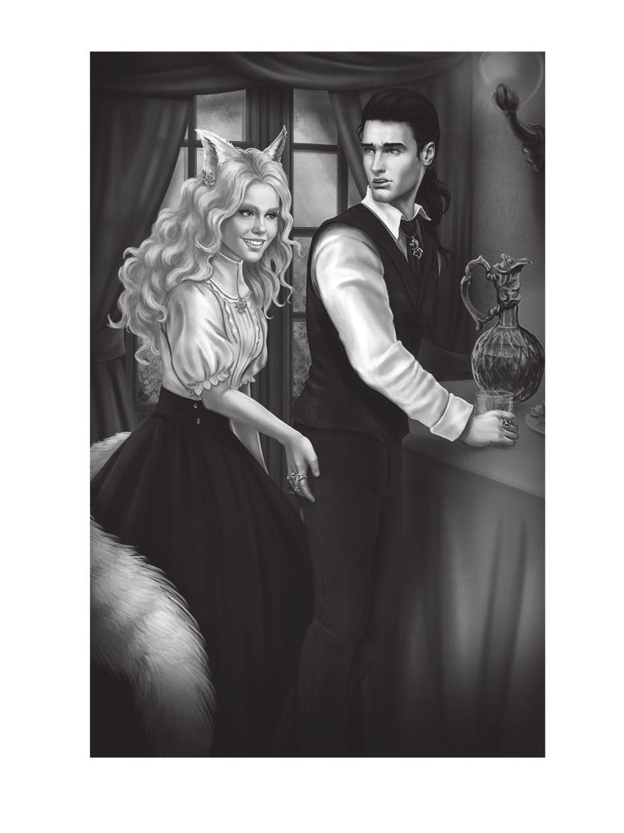 Как проучить дракона