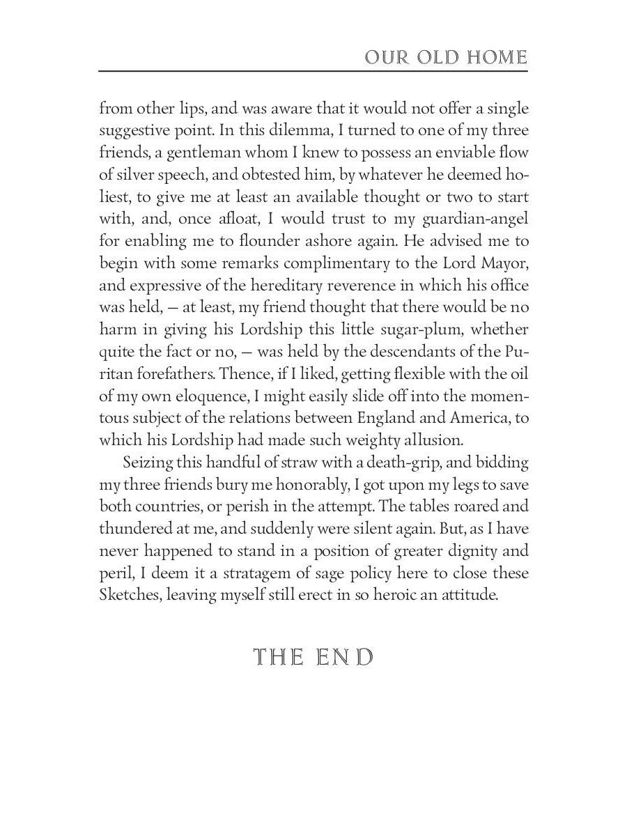 Our Old Home = Наша старая родина: кн. на англ.яз