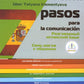 7 шагов к общению. Разговорный испанский язык. Книга для говорящей ручки "Зна...