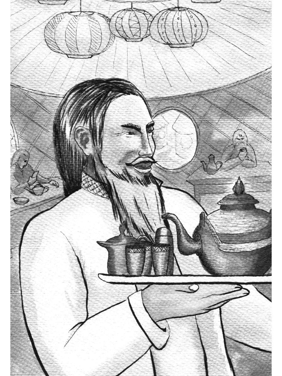 В семье не без подвоха