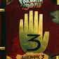 Гравити Фолз. Дневник 3