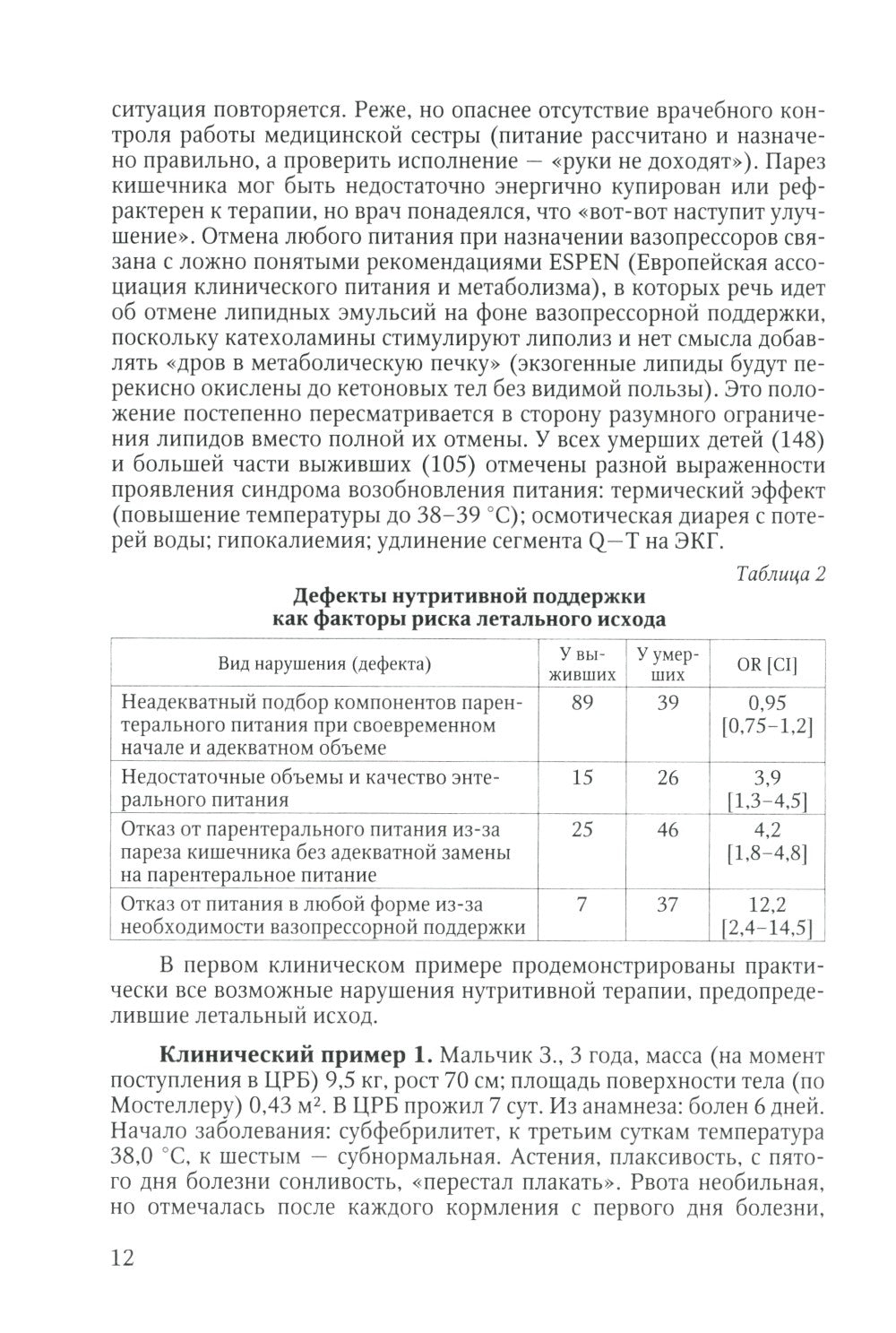 Дистанционное консультирование и межгоспитальная транспортировка детей в крит...