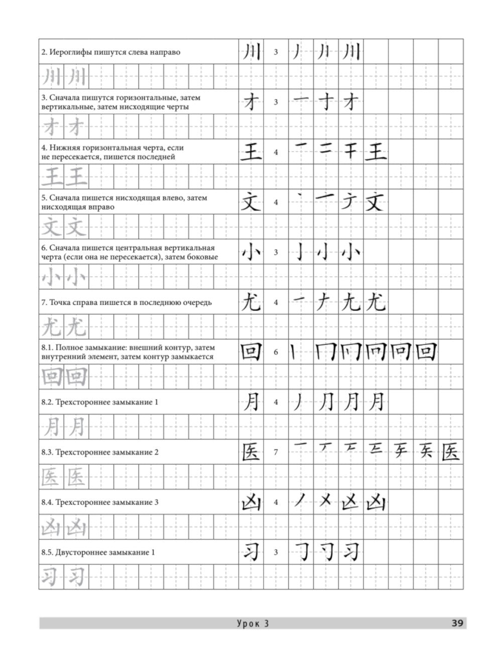 Китайский язык. Самоучитель; Обучающие прописи (комплект из 2-х книг)