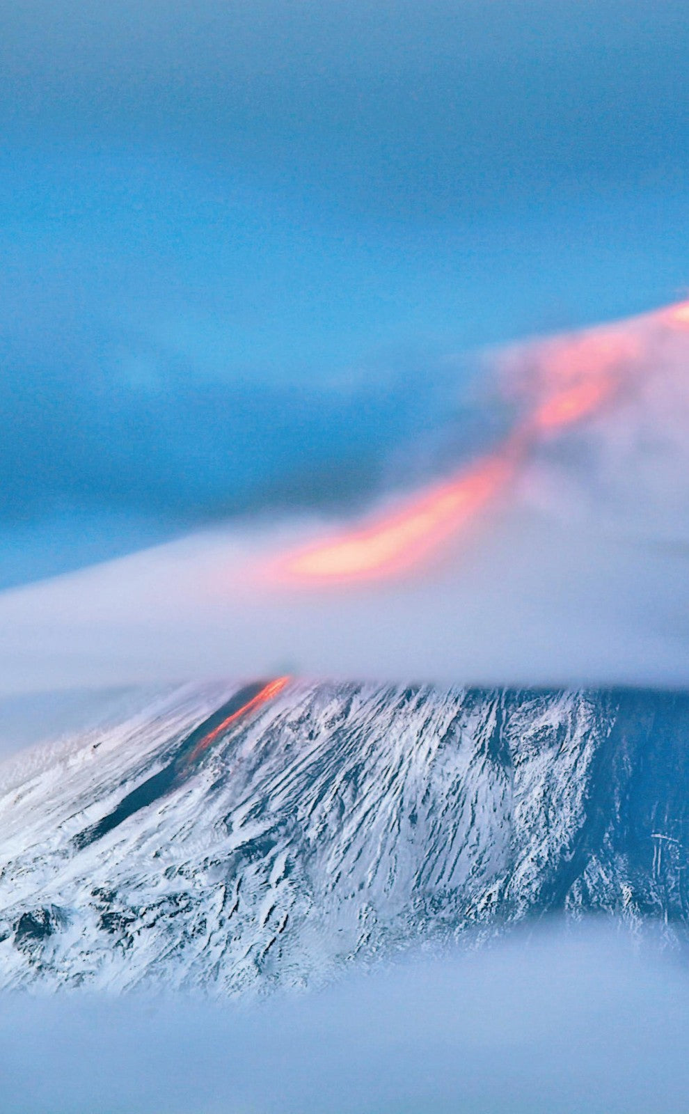 Дикая Россия: альбом неизведанных мест нашей страны. 3-е изд