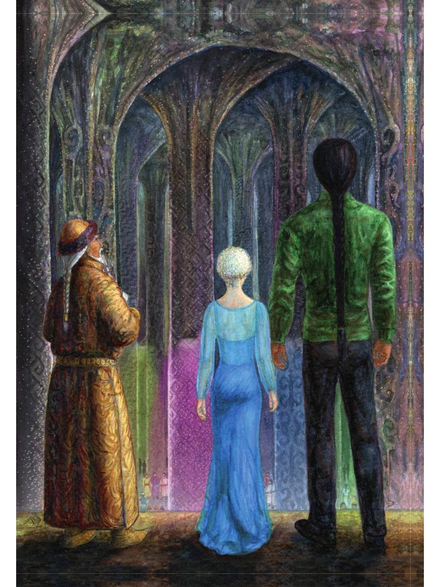 Замуж с осложнениями