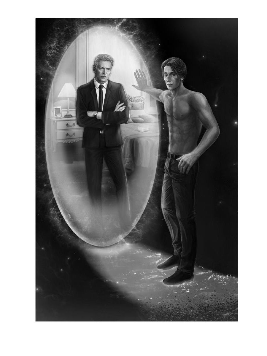 Королевская кровь - 7: Огненный путь