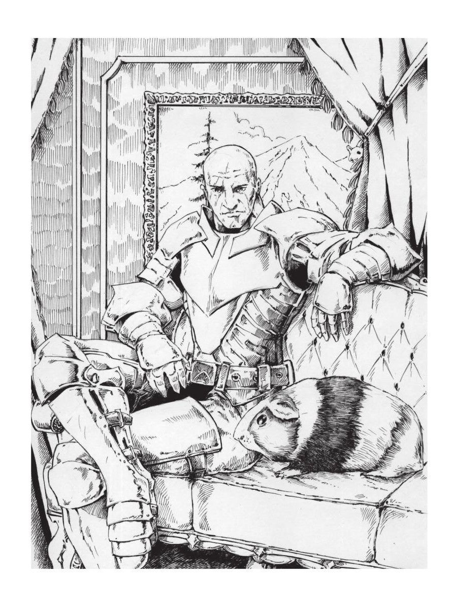 О вкусах не спорят, о вкусах кричат