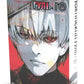 Токийский гуль: re 1-4 (комплект из 4-х книг)