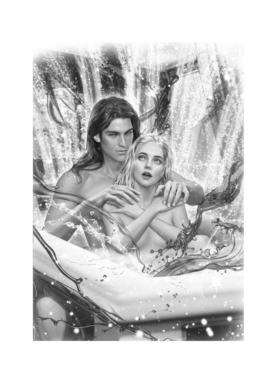 Драконова академия. Кн. 2