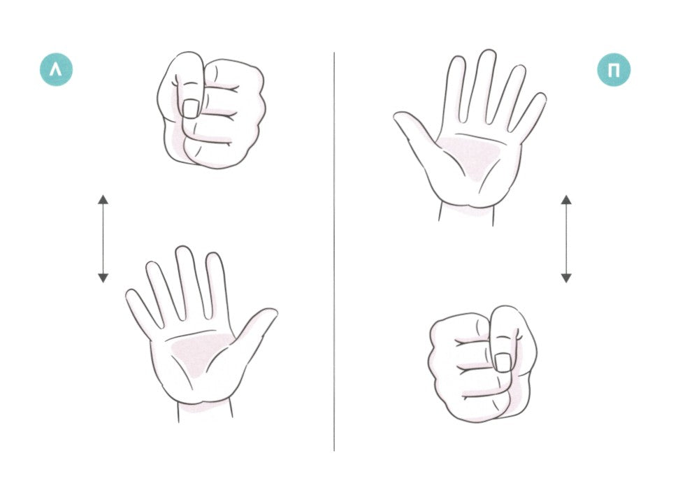 Увлекательная техника автоматизации звуков в слогах. Логонейротренажер. 5-7 лет