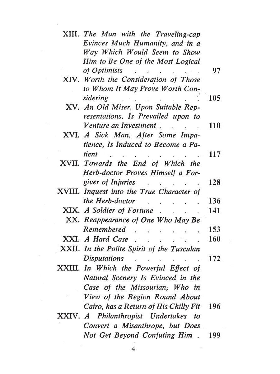 The Confidence Man = Искуситель: роман на англ.яз