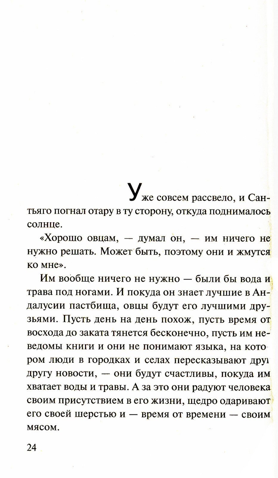 Алхимик: роман