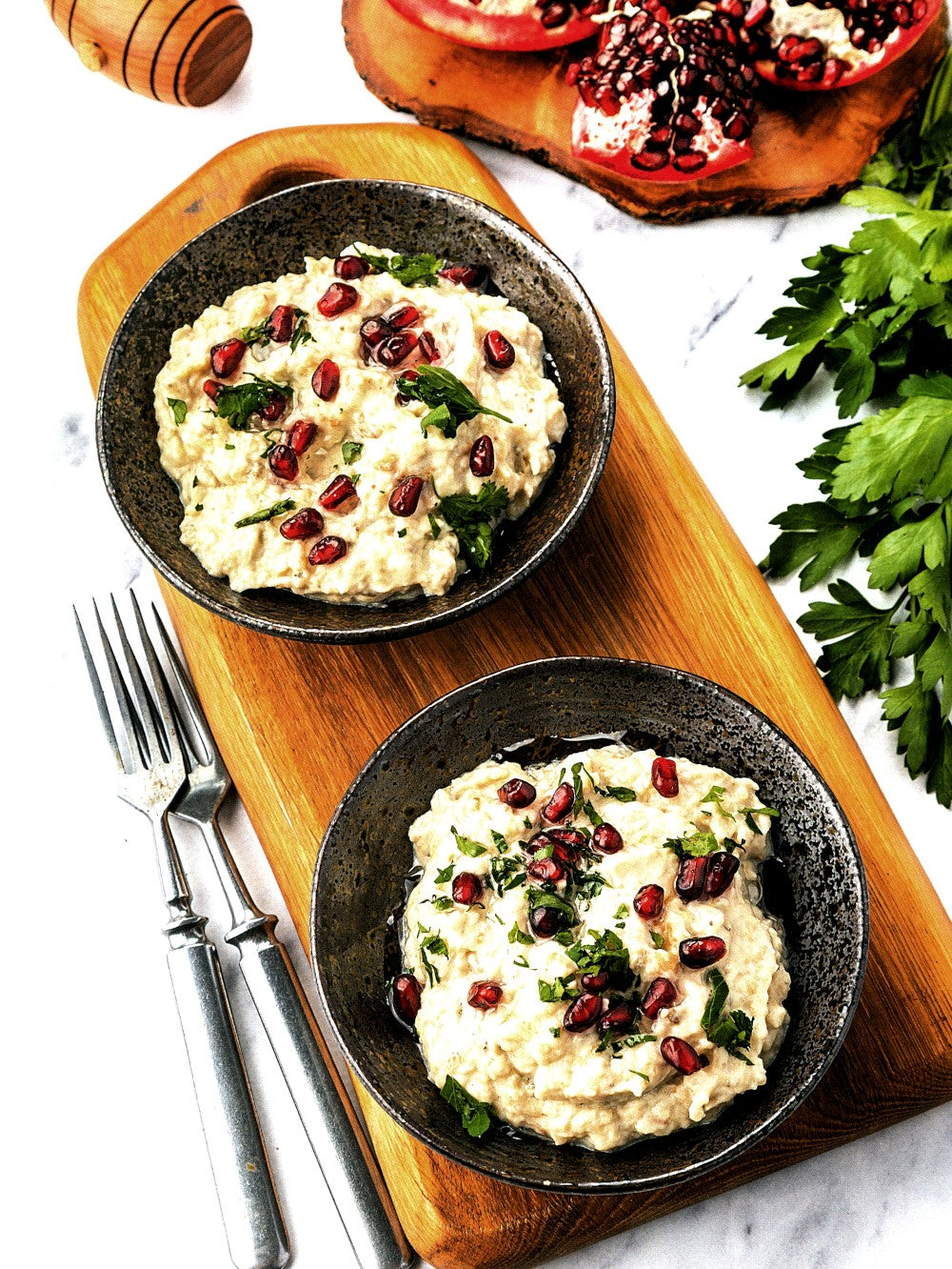 Братьям по сахару. Рецепты для диабетиков от шеф-повара