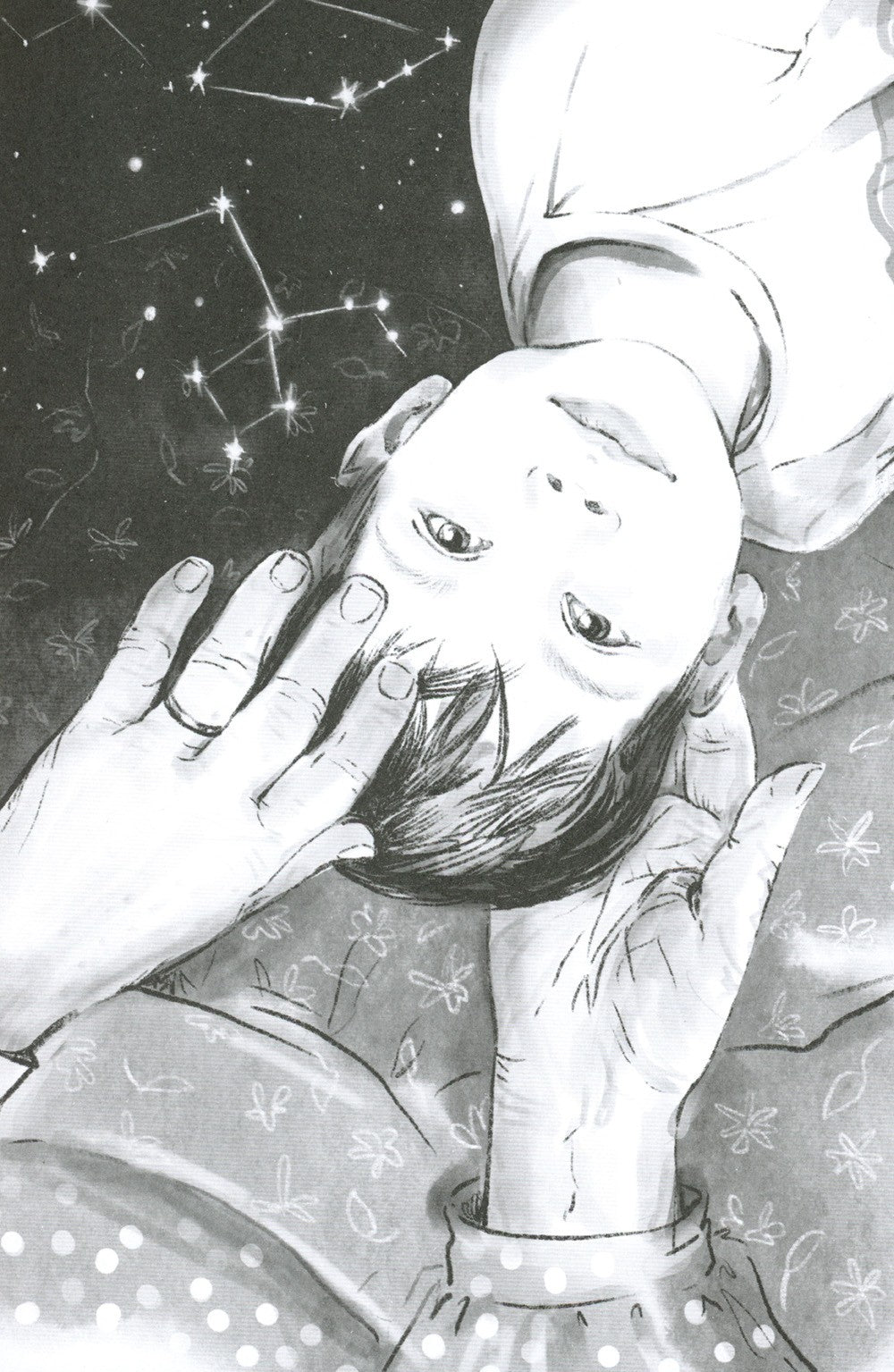 Можно я останусь с мамой?