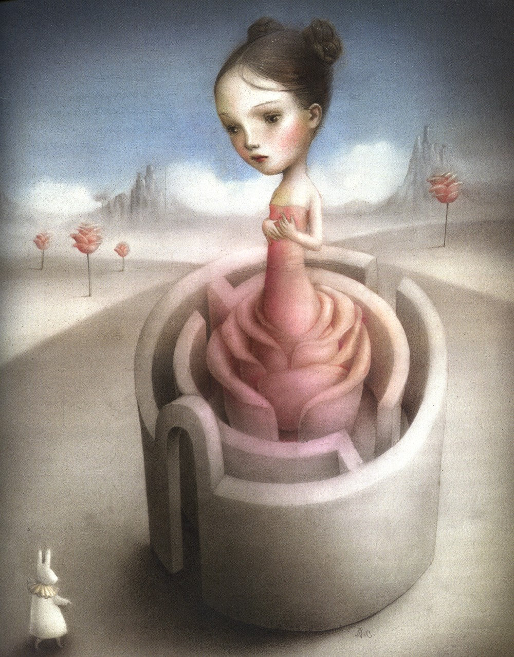 Прелестные кошмары