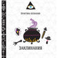 Заклинания