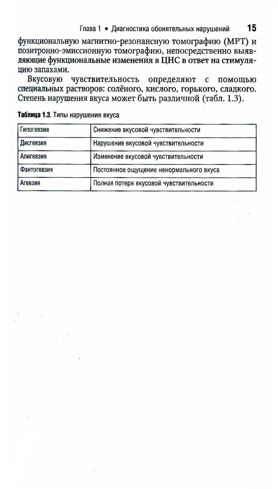 Болезни уха, горла, носа в детском возрасте: национальное руководство. Кратко...