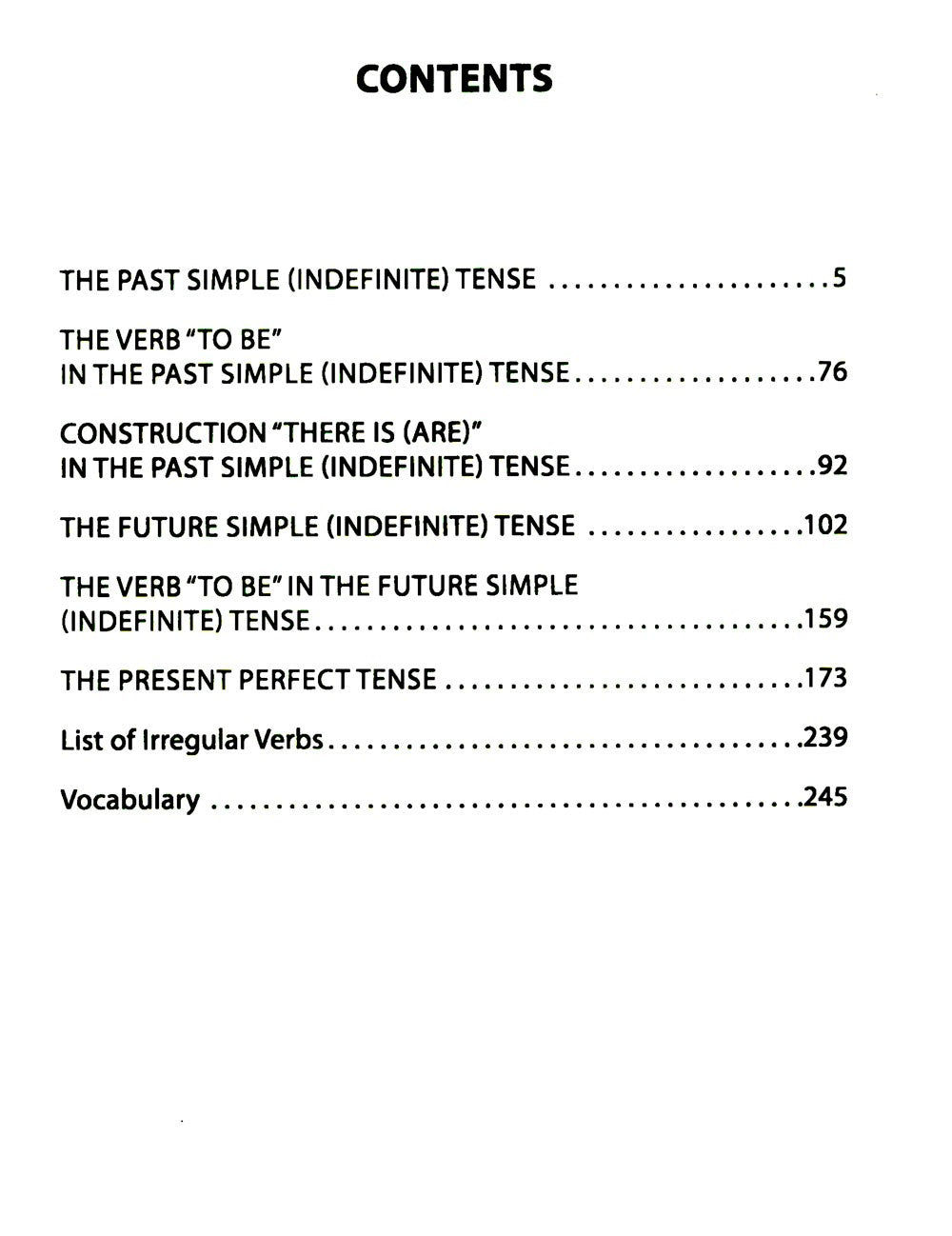 Грамматика английского языка для школьников. Сборник упражнений. Кн. 2: Учебн...