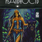 Таро темная реальность (78 карт + книга)
