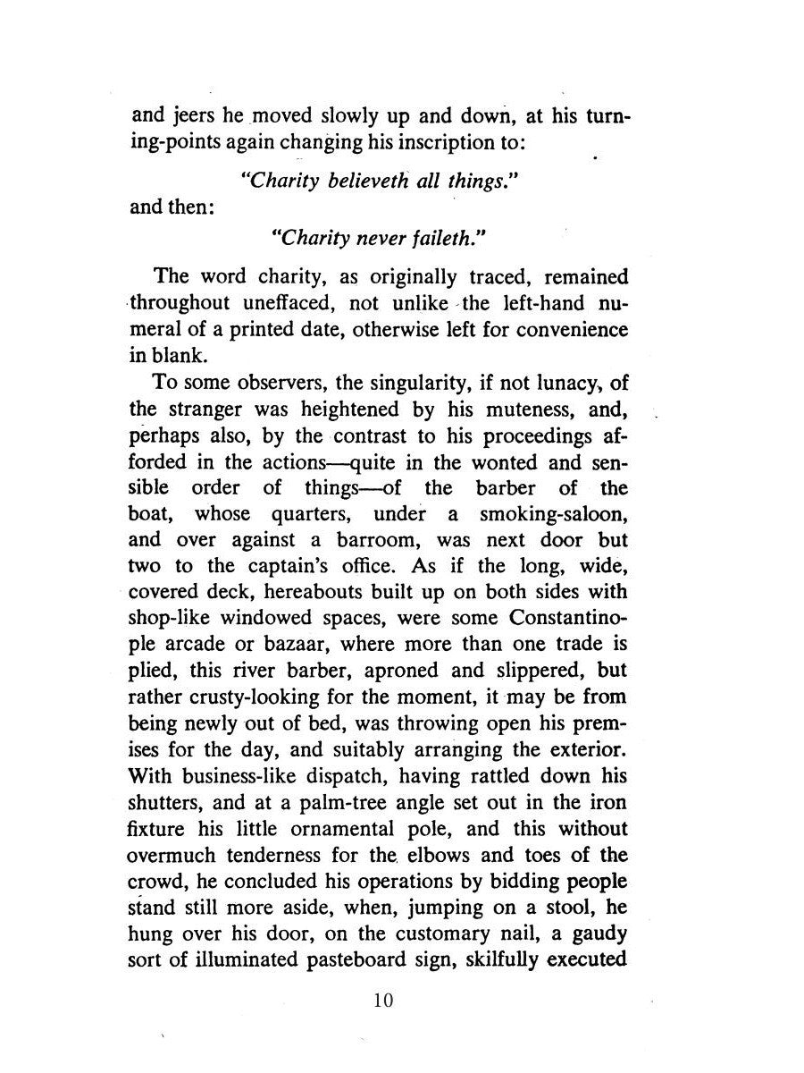 The Confidence Man = Искуситель: роман на англ.яз