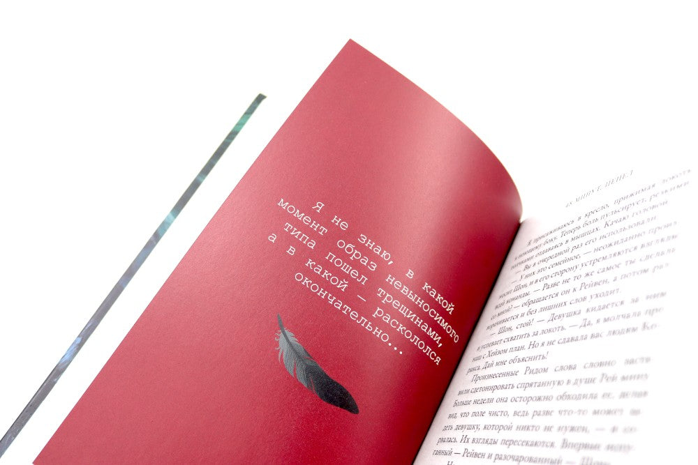 48 минут. Осколки; 48 минут. Пепел (комплект из 2-х книг)