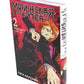 Магическая битва 2. Кн. 3-4: Мелкая рыбешка и воздаяние. Я убью тебя!: манга