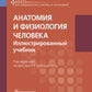 Анатомия и физиология человека. Иллюстрированный учебник