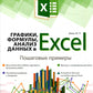 Графики, формулы, анализ данных в Excel. Пошаговые примеры
