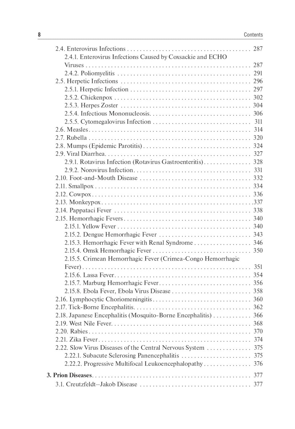 Infectious diseases: textbook = Инфекционные болезни: Учебник. 3-е изд., пере...