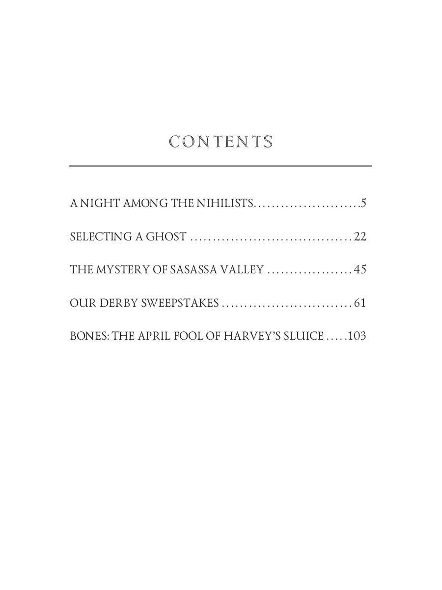 Mysteries and Adventures 2 = Тайны и Приключения 2: на англ.яз