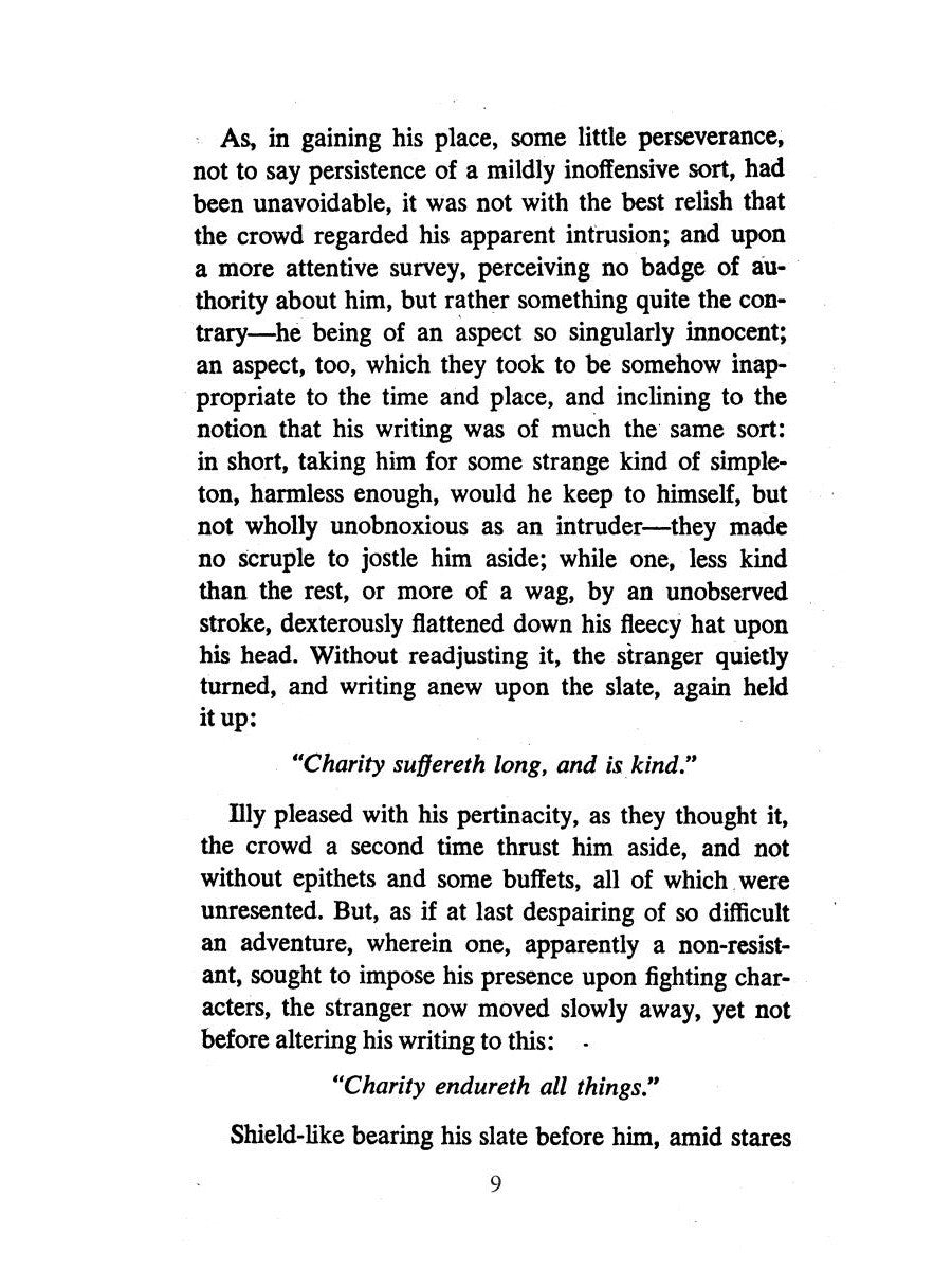 The Confidence Man = Искуситель: роман на англ.яз