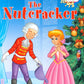 Щелкунчик = The Nutcracker (на англ. языке)